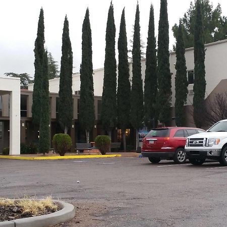 Mariposa Hotel Nogales Exterior foto