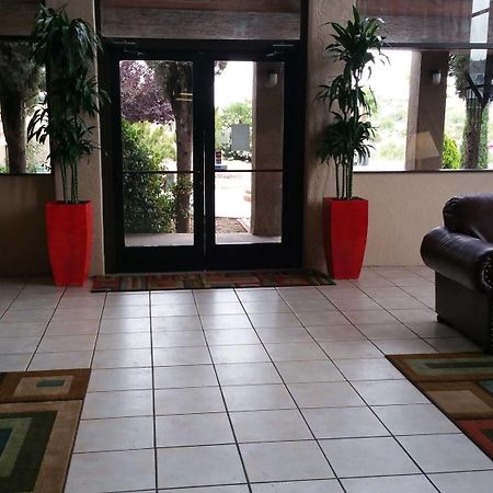 Mariposa Hotel Nogales Exterior foto